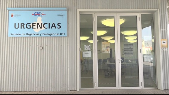 Queda en libertad con cargos el responsable del fallecido por golpe de calor en Lorca