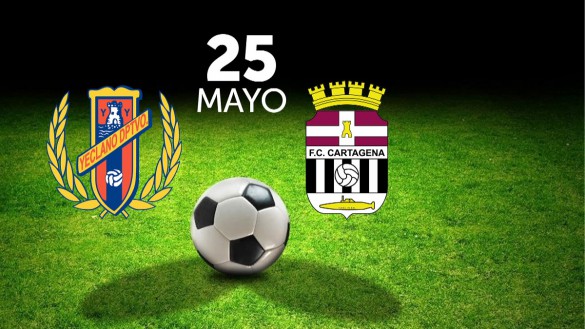 FC Cartagena y Yeclano se preparan para la posible vuelta a la competición