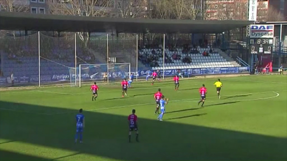 El Yeclano suma un punto en Talavera (0-0)