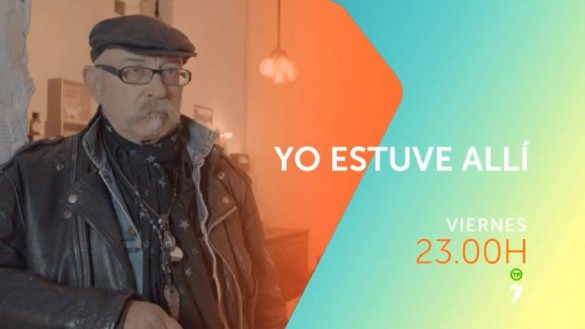 ‘Yo estuve allÃ’, una mirada a 40 años de democracia en la Región