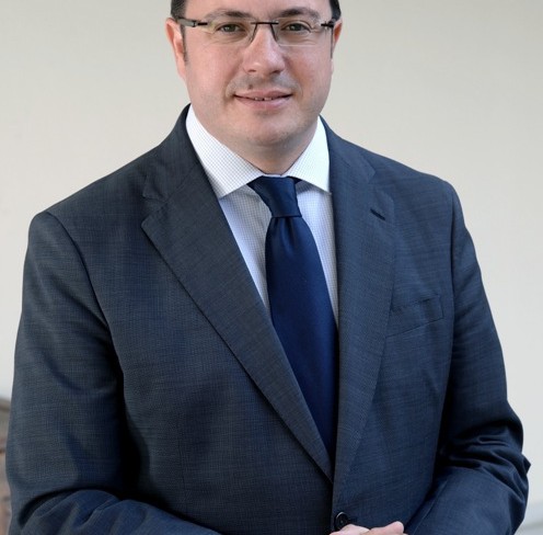 Ciudadanos anuncia que votará a favor de la investidura de Pedro Antonio Sánchez (PP) como presidente