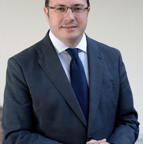 Ciudadanos anuncia que votará a favor de la investidura de Pedro Antonio Sánchez (PP) como presidente