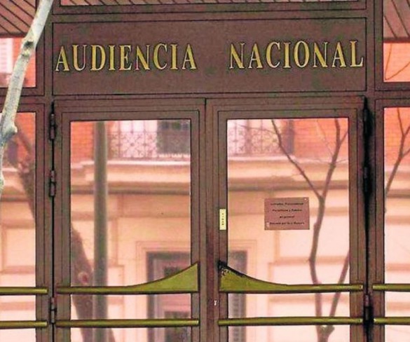 La Audiencia Nacional juzga al detenido en San Pedro por alentar la yihad y ensalzar a Bin Laden