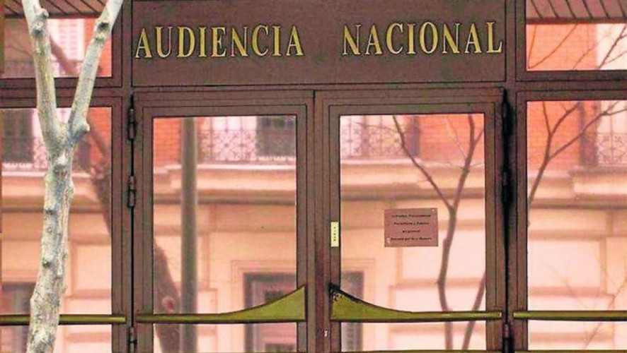 La Audiencia Nacional juzga al detenido en San Pedro por alentar la yihad y ensalzar a Bin Laden