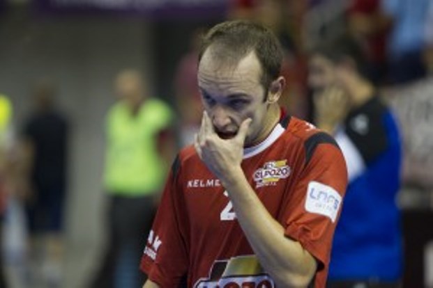 ElPozo se despide del título en el último momento