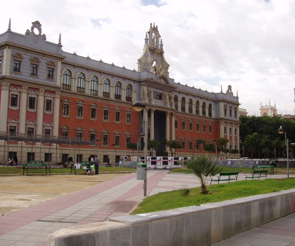 Publican la convocatoria de ayudas al estudio para estudiantes de la UMU
