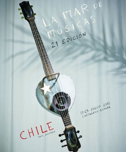 Abre este miércoles la taquilla de La Mar de Músicas en la Casa de la Cultura de Cartagena