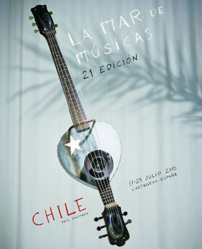 Abre este miércoles la taquilla de La Mar de Músicas en la Casa de la Cultura de Cartagena