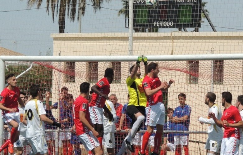 Triplete deportivo