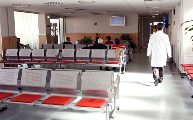 Murcia es la tercera comunidad con mayor gasto sanitario público por habitante, 1.417 euros