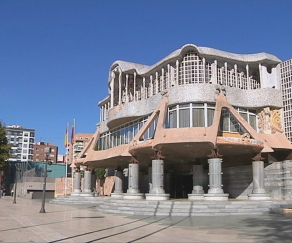 La Asamblea Regional elige este lunes a los dos senadores autonómicos de Murcia