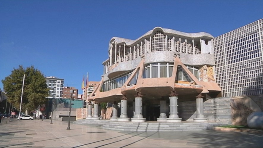 La Asamblea Regional elige este lunes a los dos senadores autonómicos de Murcia