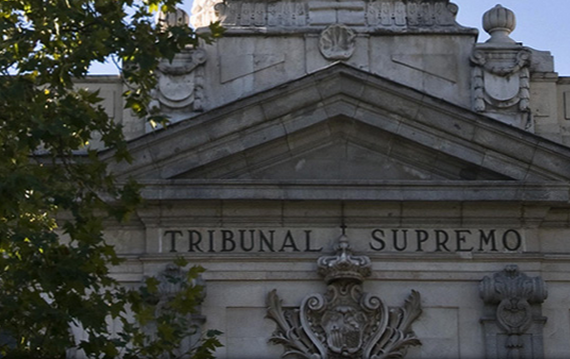 El Supremo archiva la querella presentada por Podemos contra tres jueces del TSJ de Murcia
