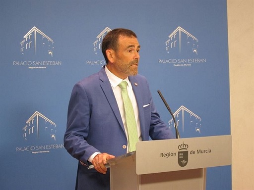 El presidente de la Comunidad está “predispuesto” a hablar de la biprovincialidad