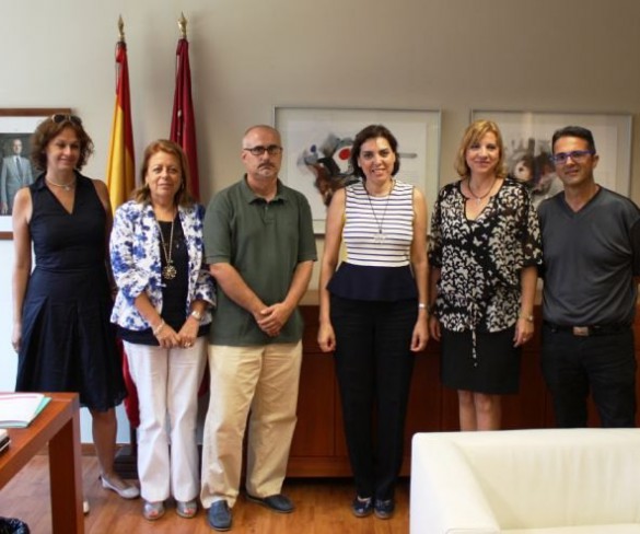 La Comunidad inicia la elaboración del Plan de Atención Integral a las Enfermedades Raras