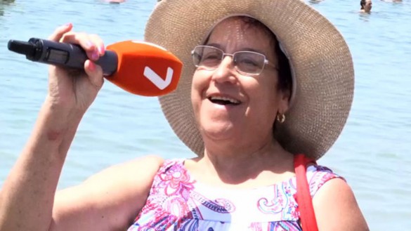 Hola Verano