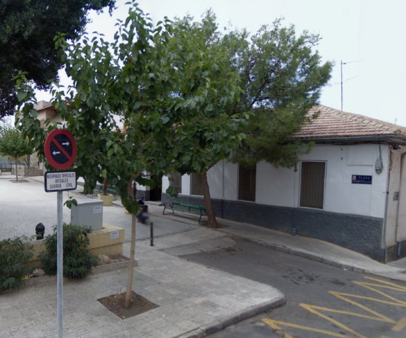 Detenido un individuo por agarrar a su hija del brazo y amenazarla de muerte a ella y a su novio