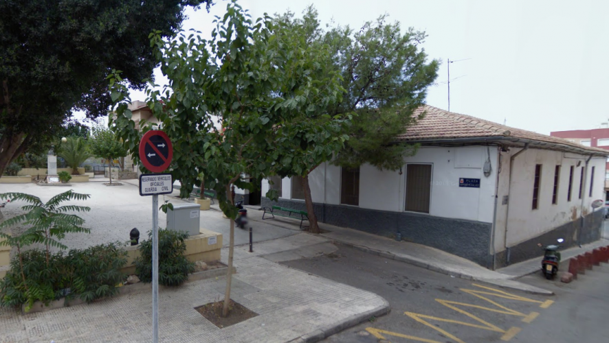 Detenido un individuo por agarrar a su hija del brazo y amenazarla de muerte a ella y a su novio