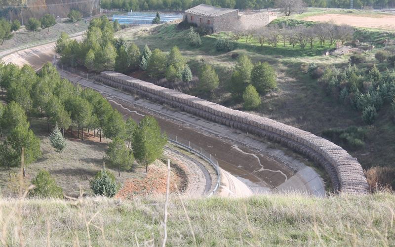 Autorizado un trasvase de emergencia que recurrirá el Gobierno manchego