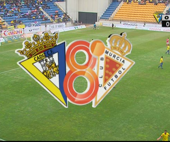 El Real Murcia CF asalta el Carranza