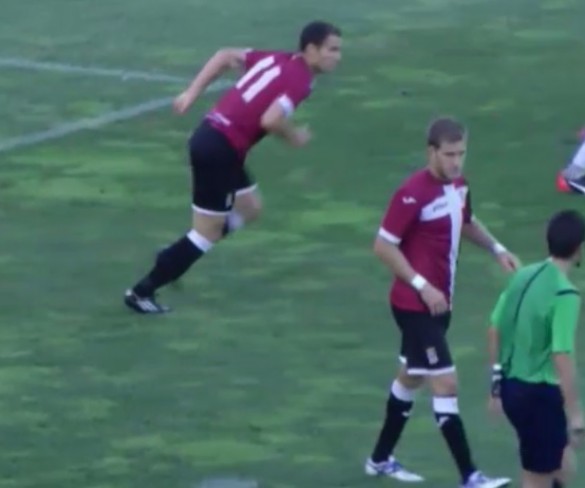 Se escaparon dos puntos en Huelva