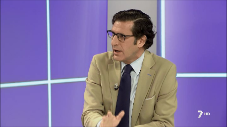 Pasqual del Riquelme, presidente del TSJ: “Necesitamos jueces”
