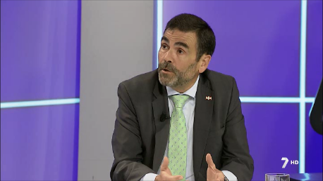 López descarta acuerdos con el PP para mantenerse en la AlcaldÃa de Cartagena