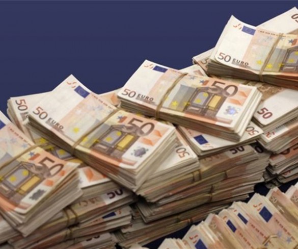 El PIB de la Región de Murcia crece un 2,5%, el menor aumento por CCAA