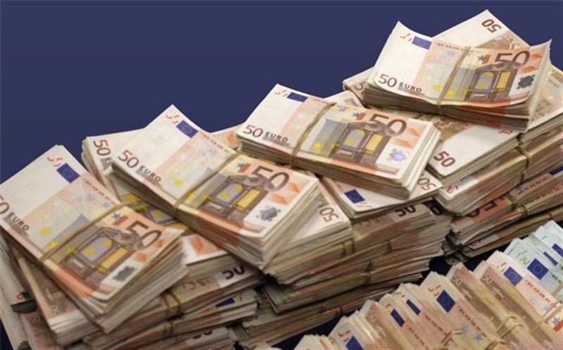 El PIB de la Región de Murcia crece un 2,5%, el menor aumento por CCAA