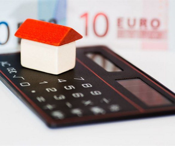 La compraventa de viviendas en la Región sube un 27,4% en septiembre