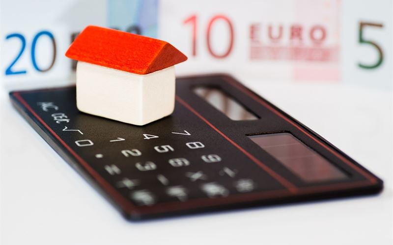 La compraventa de viviendas en la Región sube un 27,4% en septiembre