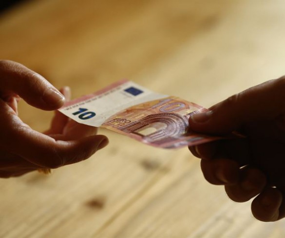 La Región de Murcia presenta una deuda pública de 7.601 millones de euros