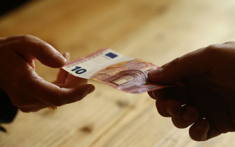 La Región de Murcia presenta una deuda pública de 7.601 millones de euros
