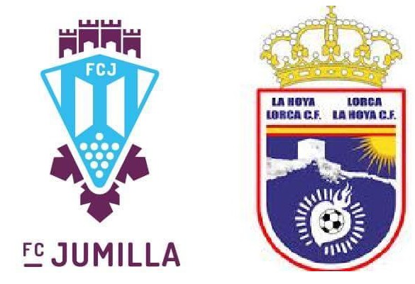 FC Jumilla-La Hoya Lorca, duelo regional en 7TV