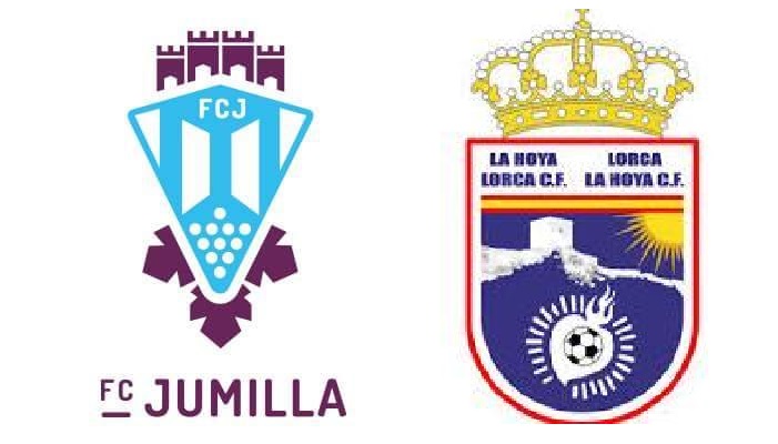FC Jumilla-La Hoya Lorca, duelo regional en 7TV