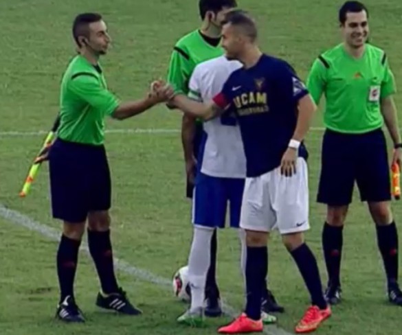 Un empate con sabor a victoria