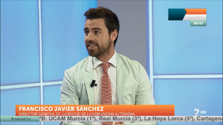 “La formación de los jóvenes es primordial”