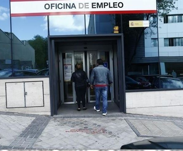 Octubre deja a 1.170 personas más en el paro en la Región