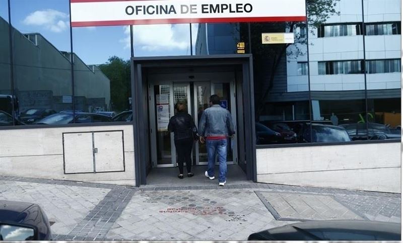 Octubre deja a 1.170 personas más en el paro en la Región
