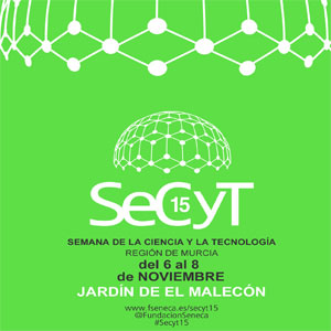 Murcia y Cartagena han acogido las actividades de la Semana de la Ciencia y la TecnologÃa