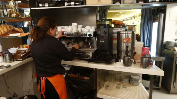 La contratación turÃstica durante el verano crece un 3% en la Región