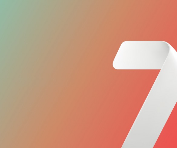 Éxito de la convocatoria de proyectos de programas para la 7TV