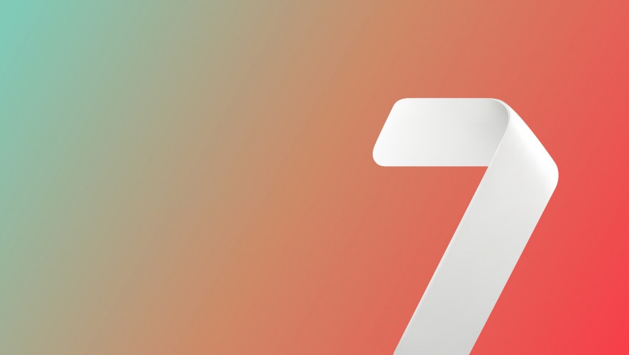 Éxito de la convocatoria de proyectos de programas para la 7TV