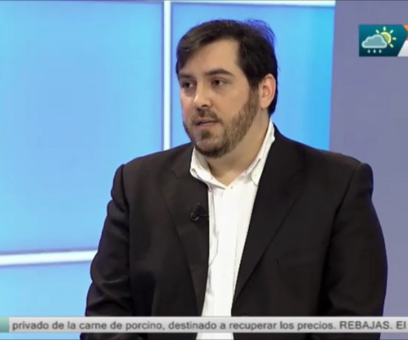 “Los Samper no están en el consejo de administración del Real Murcia, pero sà detrás”
