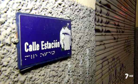 Encuentran fallecida en su vivienda de Molina de Segura a una mujer de edad avanzada