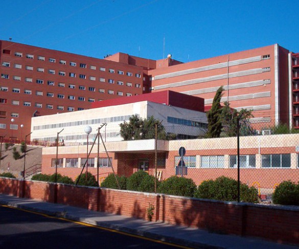 Herido muy grave el conductor de una moto al salirse de la A-7