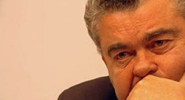 Fallece el exalcalde de Lorca y expresidente de la Asamblea Regional Miguel Navarro