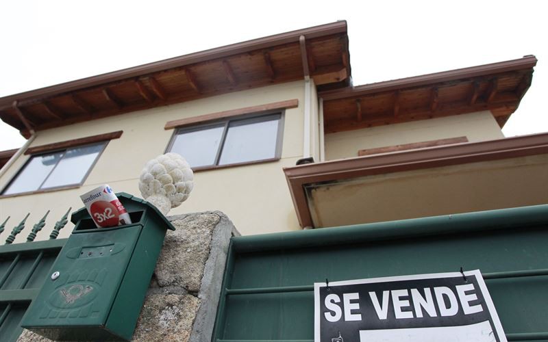 El precio de la vivienda en alquiler en la Región de Murcia sube un 3% en el primer trimestre