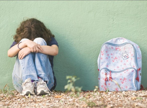 Murcia, entre las CCAA donde el acoso escolar y el ciberacoso es más habitual
