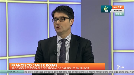 “Derogar la reforma laboral es muy complejo”